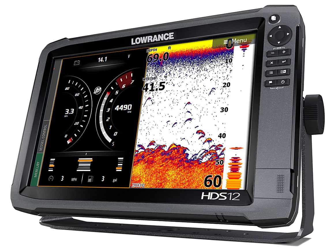 FUSION MS-BB300 Marine Entertainment System