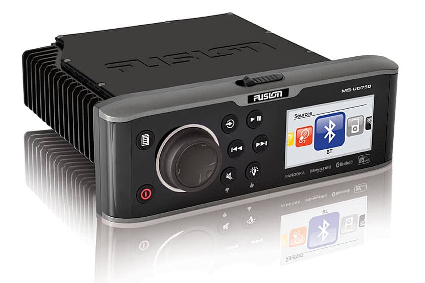 FUSION MS-BB300 Marine Entertainment System
